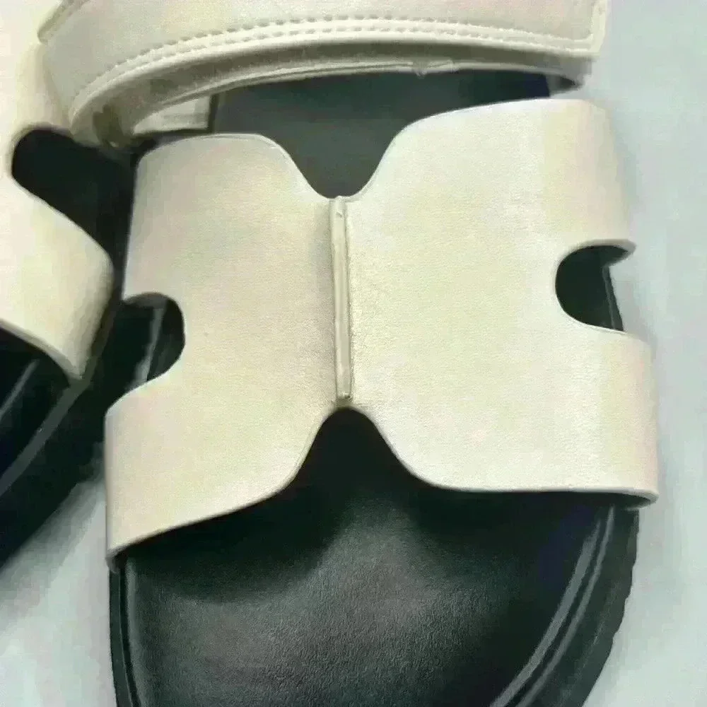 Wild Fable Women's Hayley Slide Sandals size 8.5 brand new - Picture 7 of 9